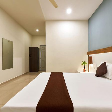 Serenity Resort Panhala Luaran gambar